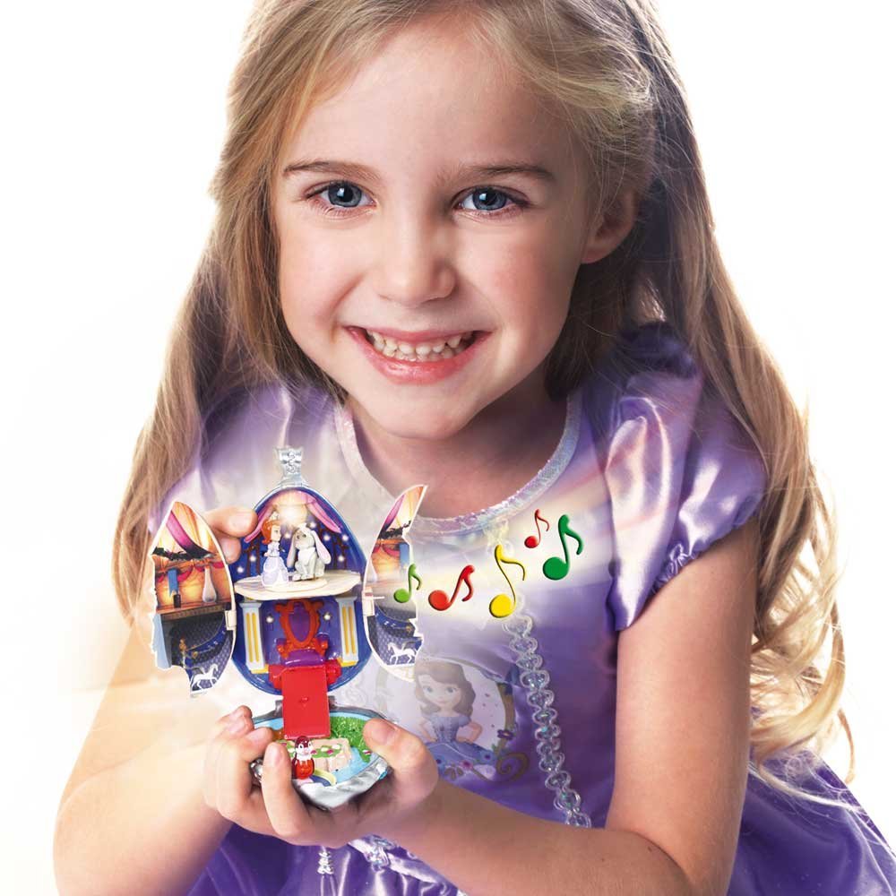 Sofia - amuleta sa magica Sofia - amuleta sa magica