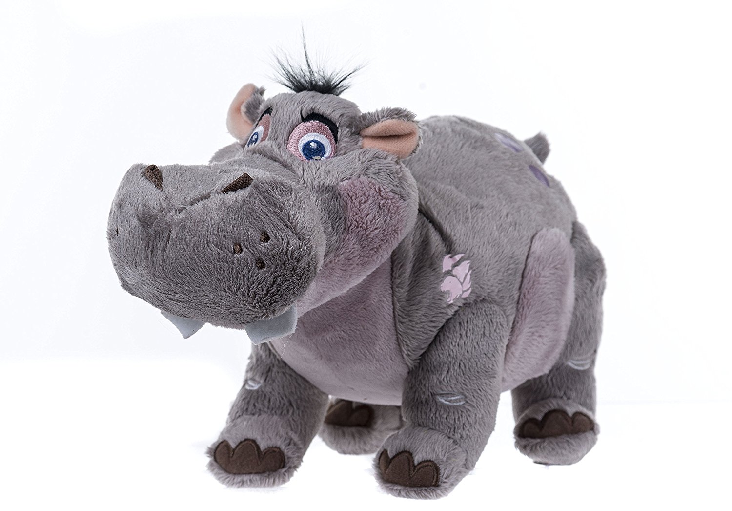 Plush "Beshte" Garda Felina Disney